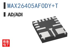 MAX26405AFODY+T