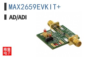 MAX2659EVKIT+