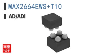 MAX2664EWS+T10