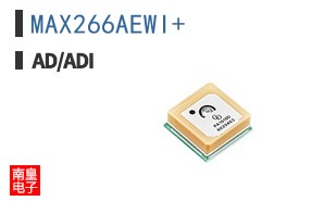 MAX266AEWI+