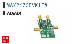 MAX2670EVKIT#