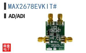 MAX2678EVKIT#