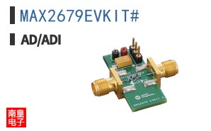 MAX2679EVKIT#