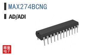 MAX274BCNG