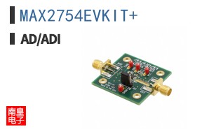 MAX2754EVKIT+