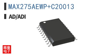 MAX275AEWP+C20013