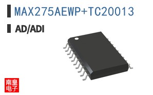 MAX275AEWP+TC20013