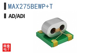 MAX275BEWP+T
