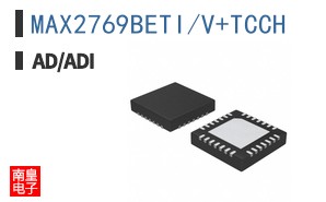 MAX2769BETI/V+TCCH