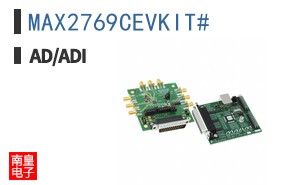 MAX2769CEVKIT#