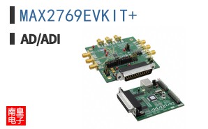 MAX2769EVKIT+