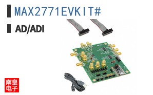 MAX2771EVKIT#
