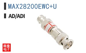 MAX28200EWC+U
