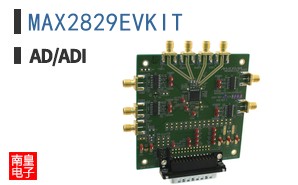 MAX2829EVKIT
