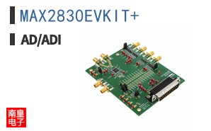 MAX2830EVKIT+