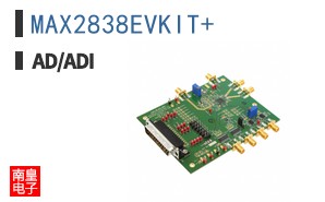 MAX2838EVKIT+