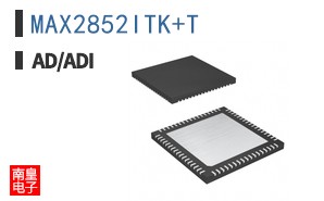 MAX2852ITK+T