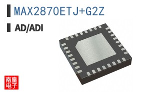 MAX2870ETJ+G2Z