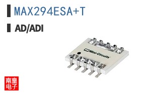 MAX294ESA+T