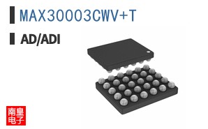 MAX30003CWV+T