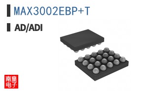 MAX3002EBP+T