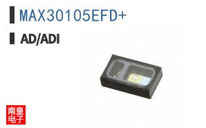 MAX30105EFD+