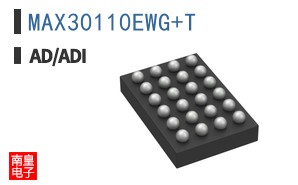 MAX30110EWG+T