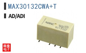 MAX30132CWA+T