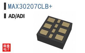 MAX30207CLB+