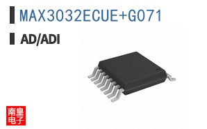 MAX3032ECUE+G071