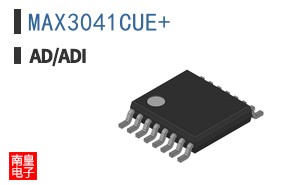 MAX3041CUE
