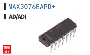 MAX3076EAPD+