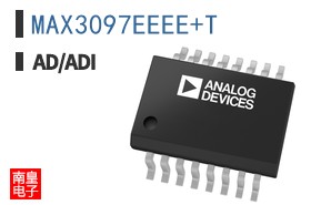 MAX3097EEEE+T