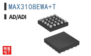 MAX3108EWA+T
