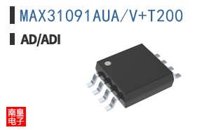 MAX31091AUA/V+T200