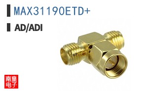 MAX31190ETD+