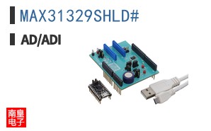 MAX31329SHLD#