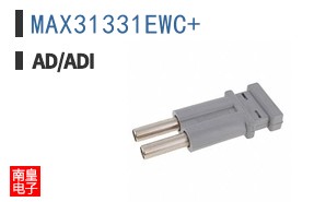 MAX31331EWC+