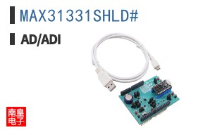 MAX31331SHLD#