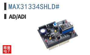 MAX31334SHLD#