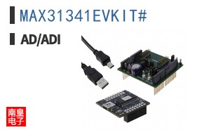 MAX31341EVKIT#