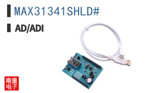 MAX31341SHLD#