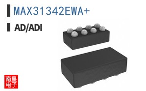 MAX31342EWA+