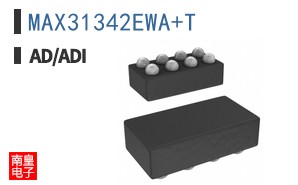 MAX31342EWA+T