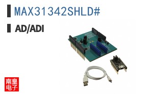 MAX31342SHLD#