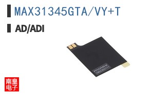 MAX31345GTA/VY+T