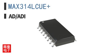 MAX314LCUE+