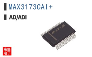 MAX3173CAI+