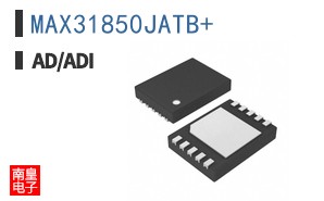 MAX31850JATB+