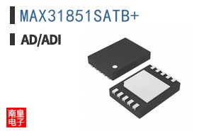 MAX31851SATB+
